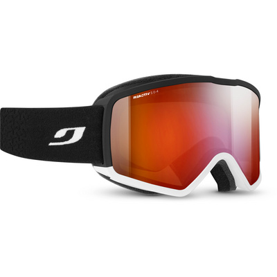 Julbo Banger Reactiv 0-4 High Contrast Skibril