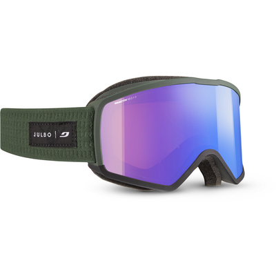 Julbo Banger Reactiv HD 1-3 Skibril
