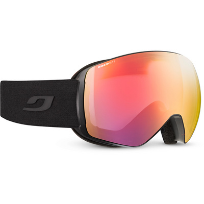 Julbo Stormchaser OTG Reactiv1-3 High Contrast Skibril