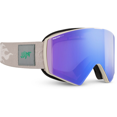 Julbo Razor Edge Dreamers Series Skibril