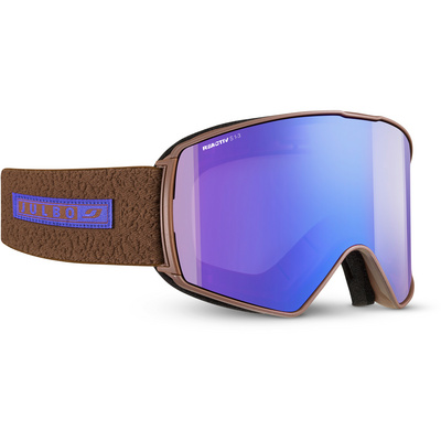 Julbo Launcher Reactiv HD 1-3 Skibril