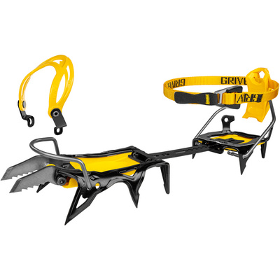 Grivel G15 LT Dual Stijgijzers