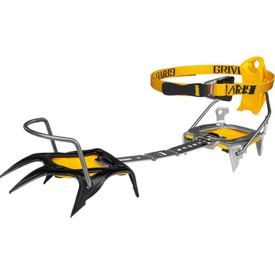 Grivel GX LT Hybrid Dual Stijgijzers