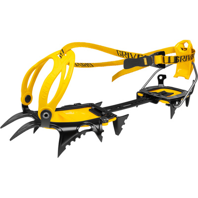 Grivel Airtech LT New-Matic Evo Stijgijzers