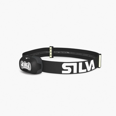 Silva Seek 600 Recharge Hoofdlamp