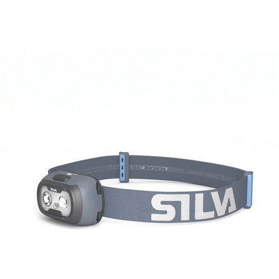 Silva Seek 320 Hoofdlamp