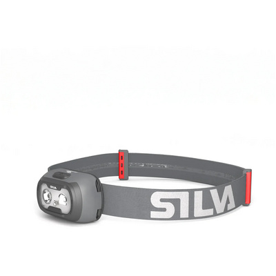 Silva Seek 320 Hoofdlamp