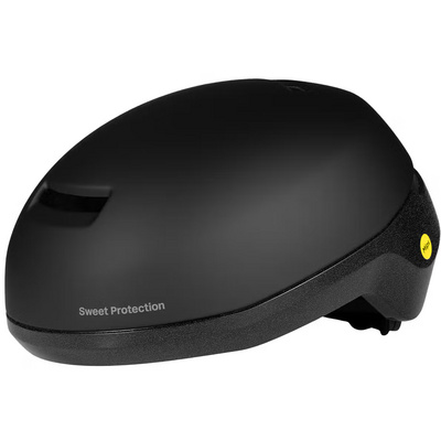 Sweet Protection Commuter Mips Viz Fietshelm