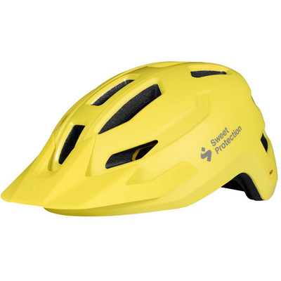 Sweet Protection Ripper Mips Viz Fietshelm