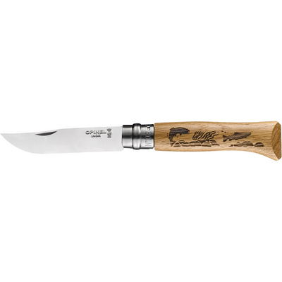 OPINEL No 08 Animalia Zakmes