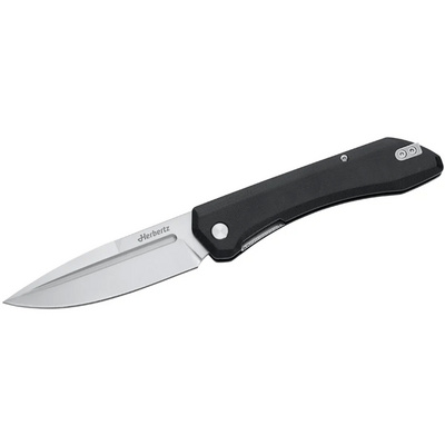 Herbertz Liner Lock G10 Outdoor Zakmes