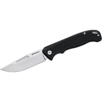 Herbertz Performance Liner Lock D2 Zakmes