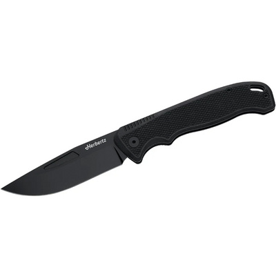Herbertz Performance Liner Lock D2 Zakmes