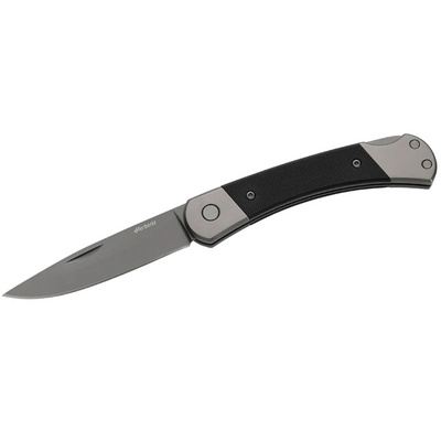 Herbertz Titanbeschichtung Grey D2 Medium Zakmes