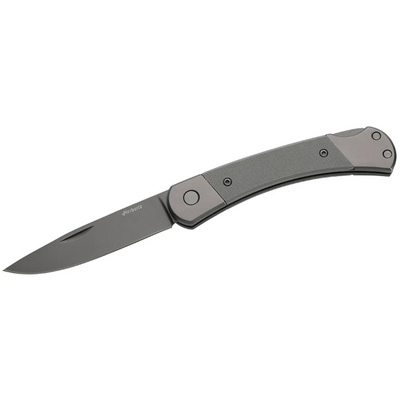Herbertz Titanbeschichtung Grey D2 Medium Zakmes
