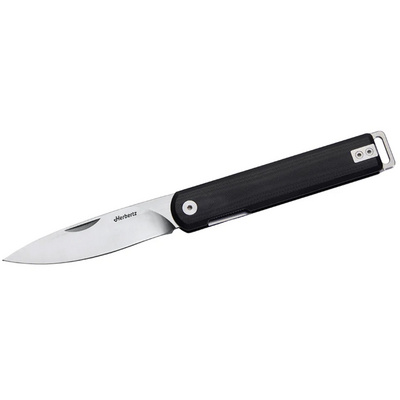 Herbertz Liner Lock G10 Zakmes