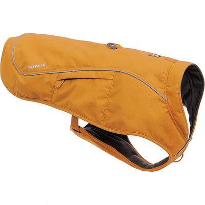 Ruffwear Overcoat Fuse Insulated Hondenmantel