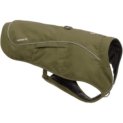 Ruffwear Overcoat Fuse Insulated Hondenmantel