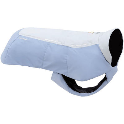 Ruffwear Powder Hound WP Ge&iuml;soleerd Hondenvest