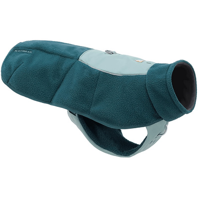 Ruffwear Timberline Fuse Fleece hondenvest