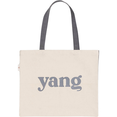 Yoga Searcher Dames Ying Yang Tas