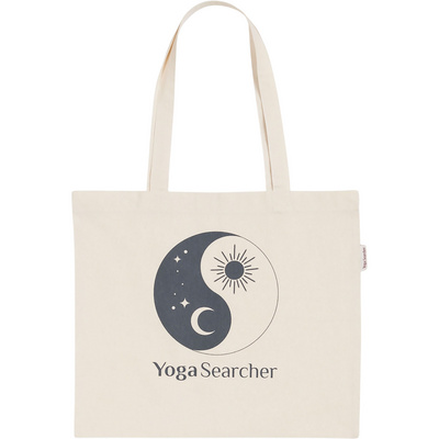 Yoga Searcher Dames Moon Tas