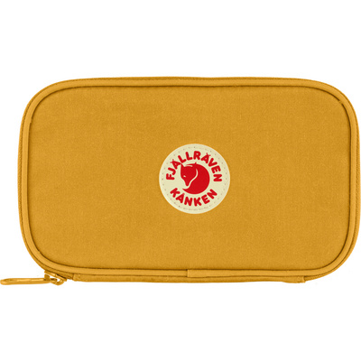 Fj&auml;llr&auml;ven K&aring;nken Travel Portemonnee