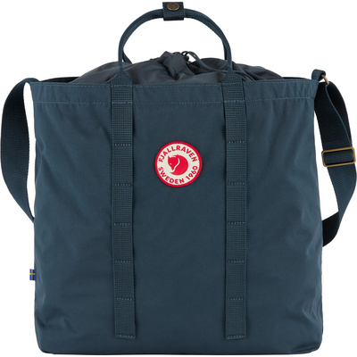 Fj&auml;llr&auml;ven 1960 Tote Tas