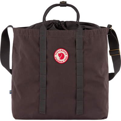 Fj&auml;llr&auml;ven 1960 Tote Tas
