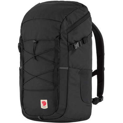 Fj&auml;llr&auml;ven Skule Top Zip 30 Rugzak