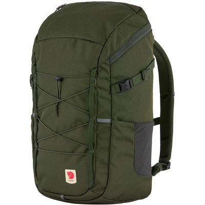 Fj&auml;llr&auml;ven Skule Top Zip 30 Rugzak