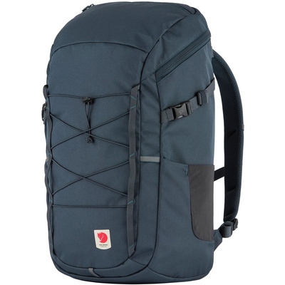 Fj&auml;llr&auml;ven Skule Top Zip 30 Rugzak
