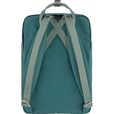 Fj&auml;llr&auml;ven K&aring;nken Koncept Laptop 15 Rugzak