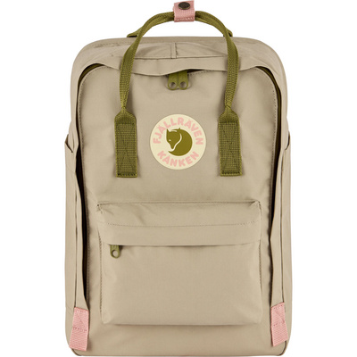 Fj&auml;llr&auml;ven K&aring;nken Koncept Laptop 15 Rugzak