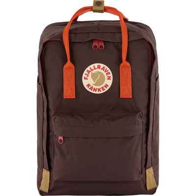 Fj&auml;llr&auml;ven K&aring;nken Koncept Laptop 15 Rugzak