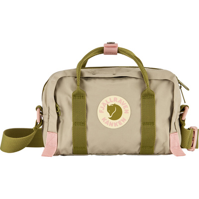Fj&auml;llr&auml;ven K&aring;nken Koncept Schoudertas