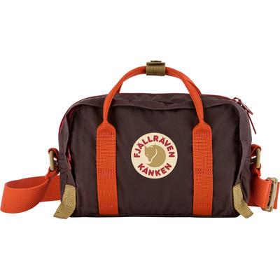 Fj&auml;llr&auml;ven K&aring;nken Koncept Schoudertas