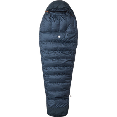 Fj&auml;llr&auml;ven Keb Three Seasons Slaapzak