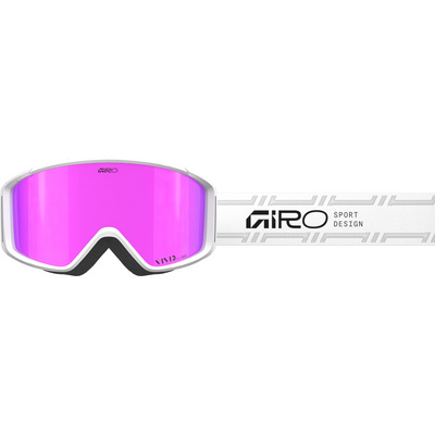 Giro Index II Skibril