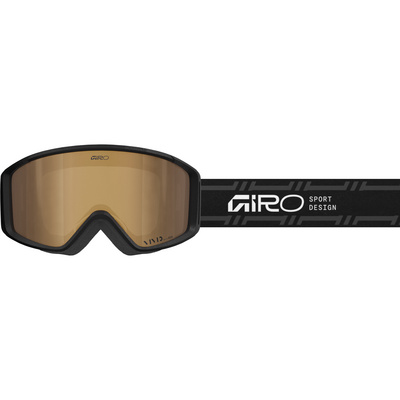 Giro Index II Skibril