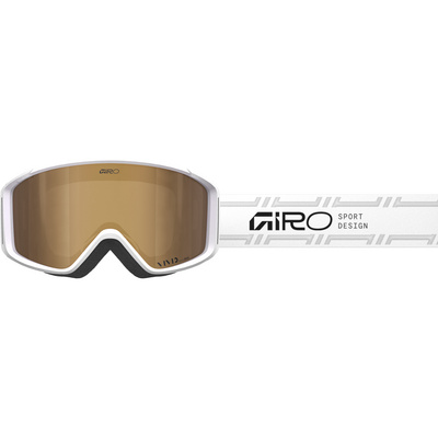 Giro Index II Skibril