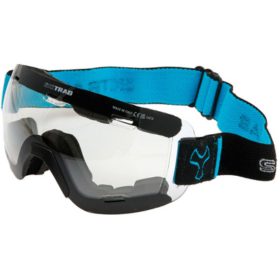 Ski Trab Glass Aero Transparent 0/2 Skibril