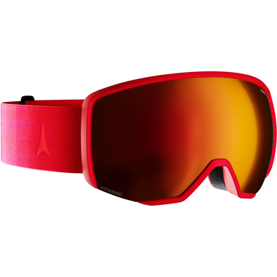 Atomic Revent L Stereo Skibril