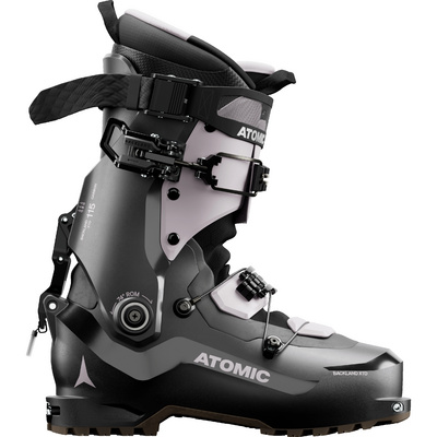 Atomic Dames Backland Xtd Carbon 115 Toerskischoenen