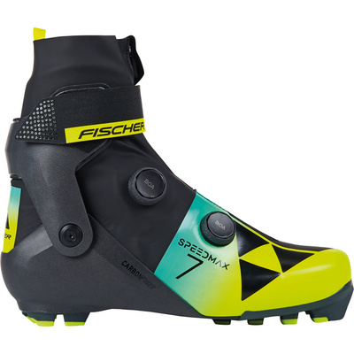 Fischer Speedmax 7 Boa Skating Langlaufschoenen