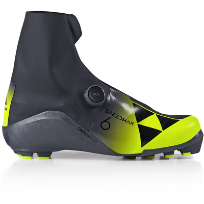 Fischer Speedmax 6 Boa Classic Langlaufschoenen