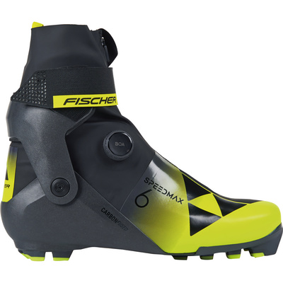 Fischer Speedmax 6 Boa skatingschoenen