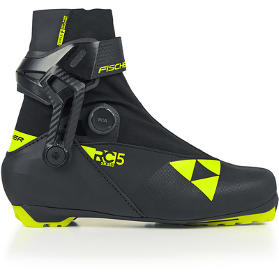 Fischer RC5 Boa Skating Langlaufschoenen
