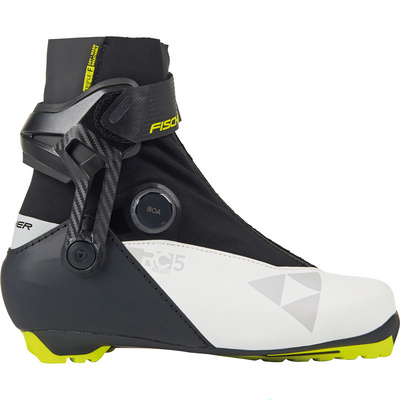 Fischer Dames RC5 Boa Skating Langlaufschoenen