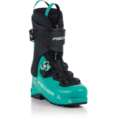 Fischer Dames Travers Tour Toerskischoenen